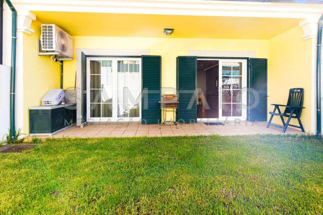 Moradia T3 para Venda em Gondomar (São Cosme), Valbom e Jovim Foto 9