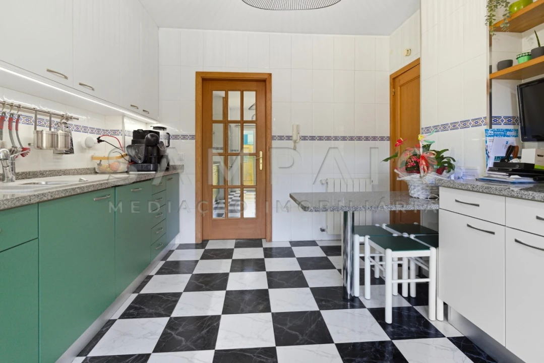 Moradia T3 para Venda em Gondomar (São Cosme), Valbom e Jovim Foto 13