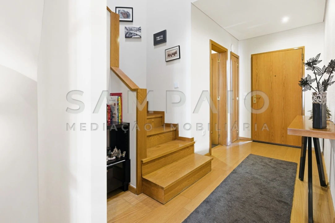 Moradia T3 para Venda em Gondomar (São Cosme), Valbom e Jovim Foto 17