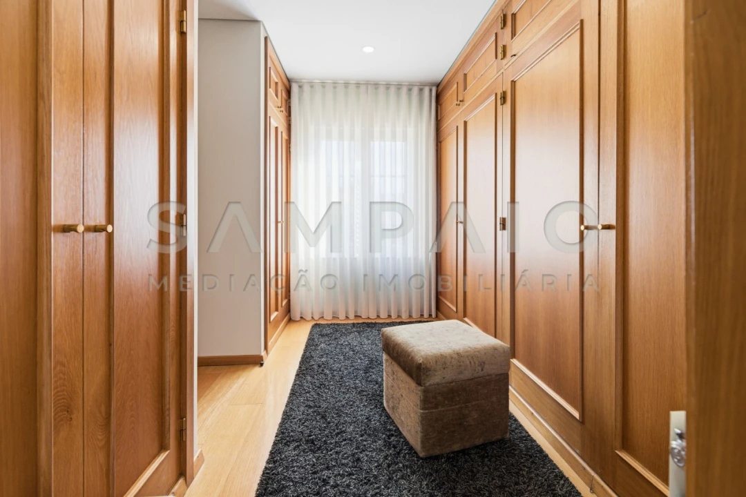 Moradia T3 para Venda em Gondomar (São Cosme), Valbom e Jovim Foto 24