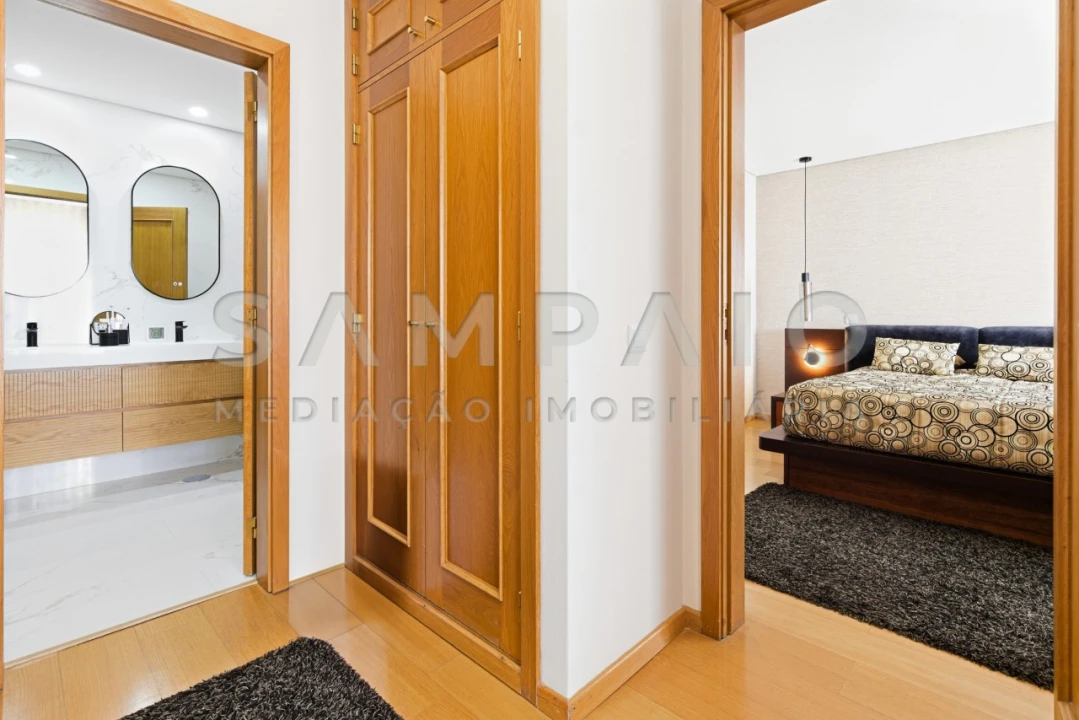 Moradia T3 para Venda em Gondomar (São Cosme), Valbom e Jovim Foto 25