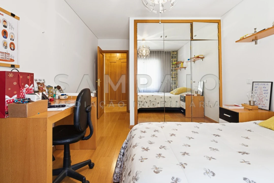 Moradia T3 para Venda em Gondomar (São Cosme), Valbom e Jovim Foto 29