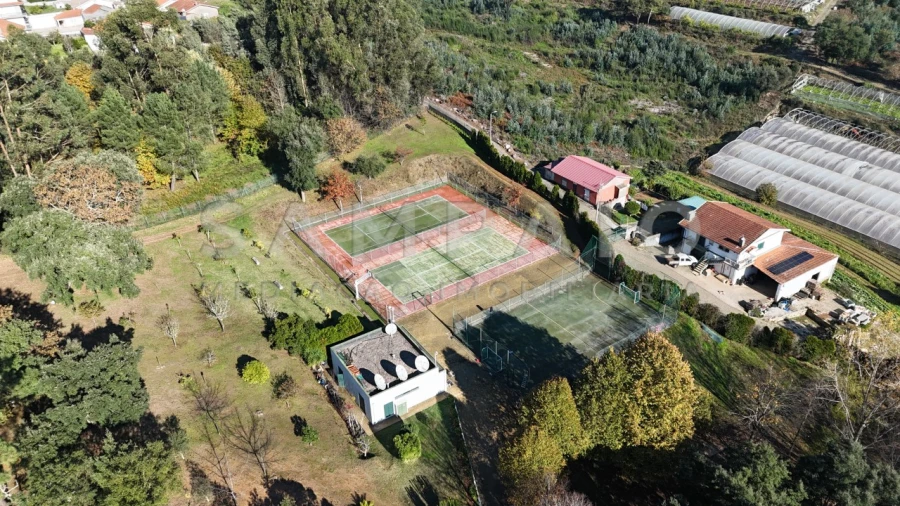 Moradia T3 para Venda em Gondomar (São Cosme), Valbom e Jovim Foto 37