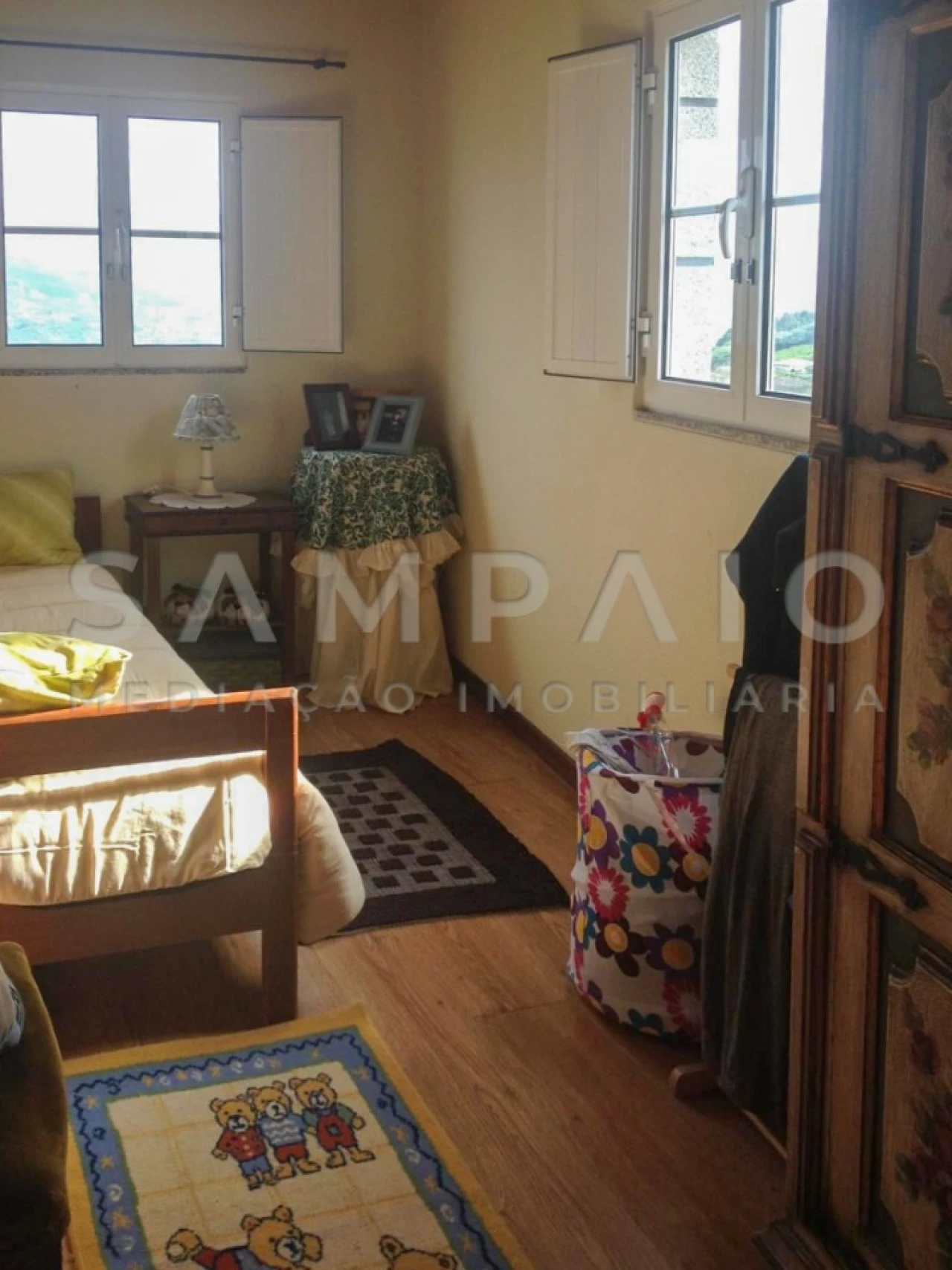 Moradia T3 para Venda em Santa Cruz do Douro e São Tomé de Covelas Foto 4