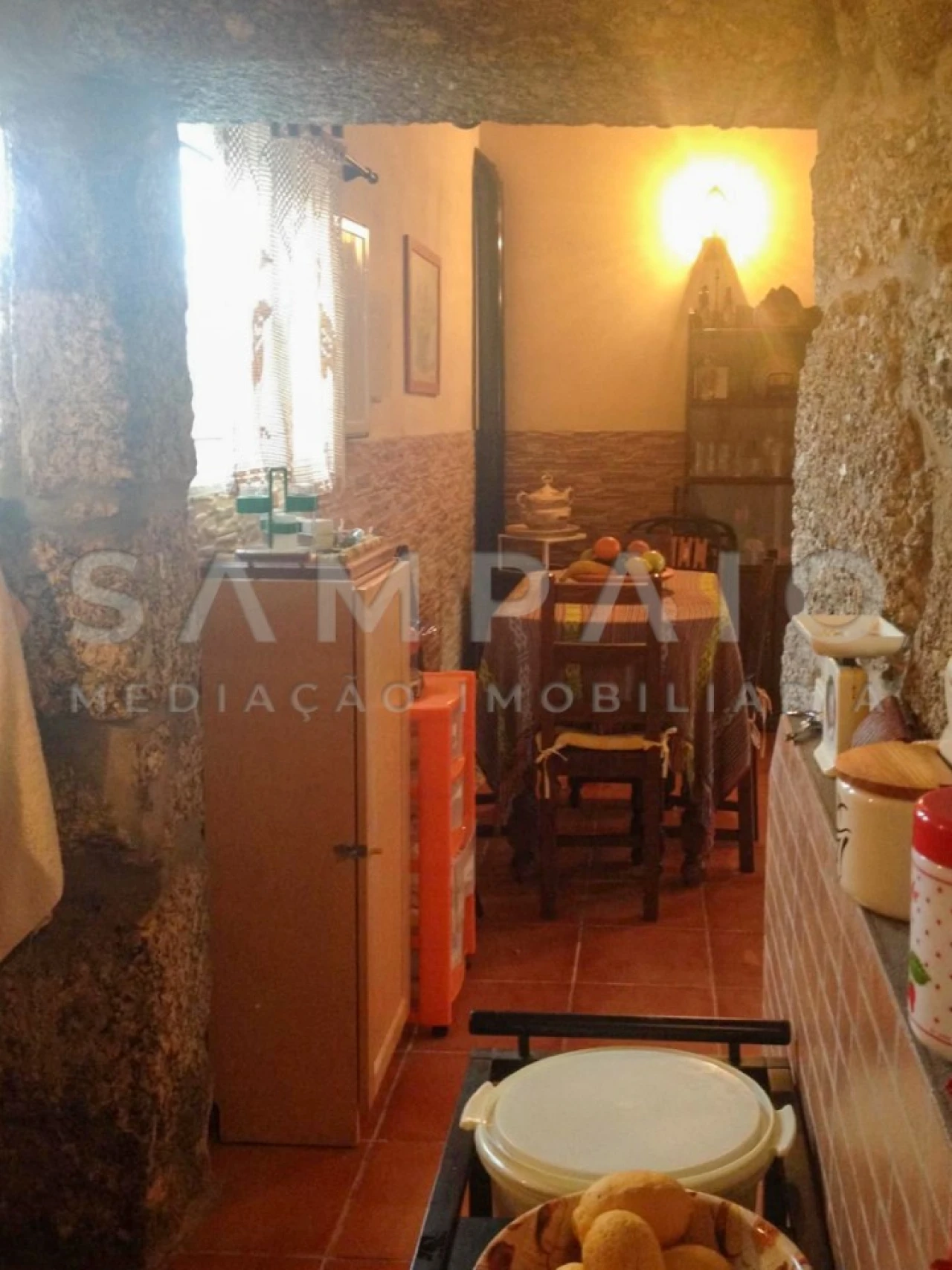 Moradia T3 para Venda em Santa Cruz do Douro e São Tomé de Covelas Foto 16