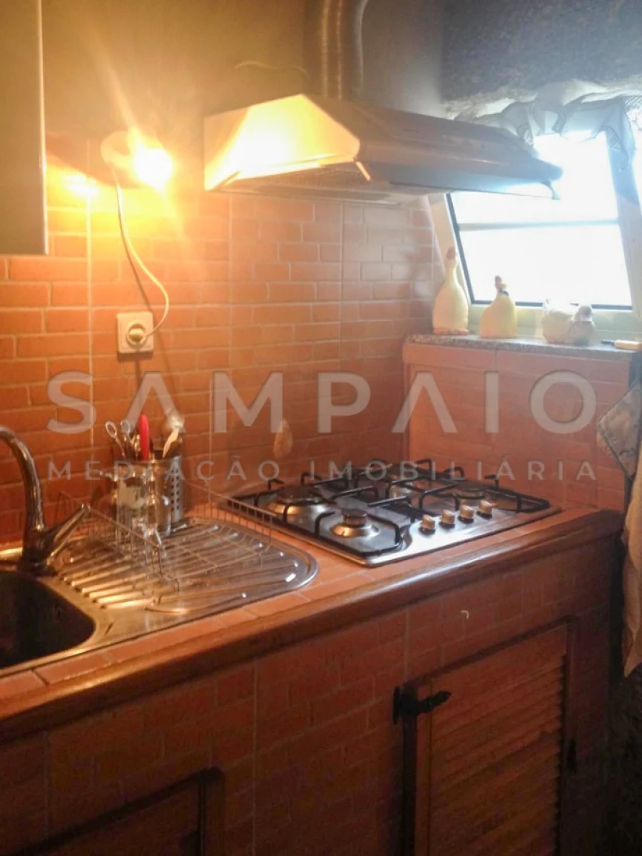 Moradia T3 para Venda em Santa Cruz do Douro e São Tomé de Covelas Foto 17