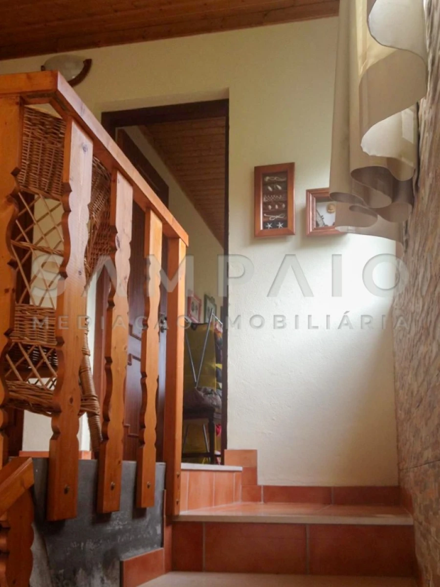 Moradia T3 para Venda em Santa Cruz do Douro e São Tomé de Covelas Foto 21