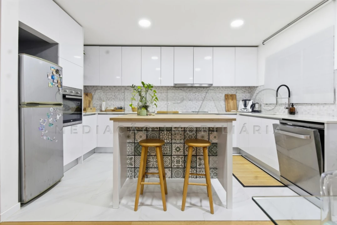 Moradia T3 para Venda em Gondomar (São Cosme), Valbom e Jovim Foto 5