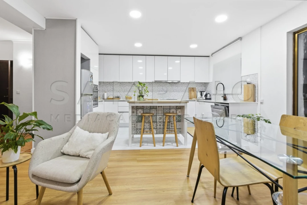 Moradia T3 para Venda em Gondomar (São Cosme), Valbom e Jovim Foto 8