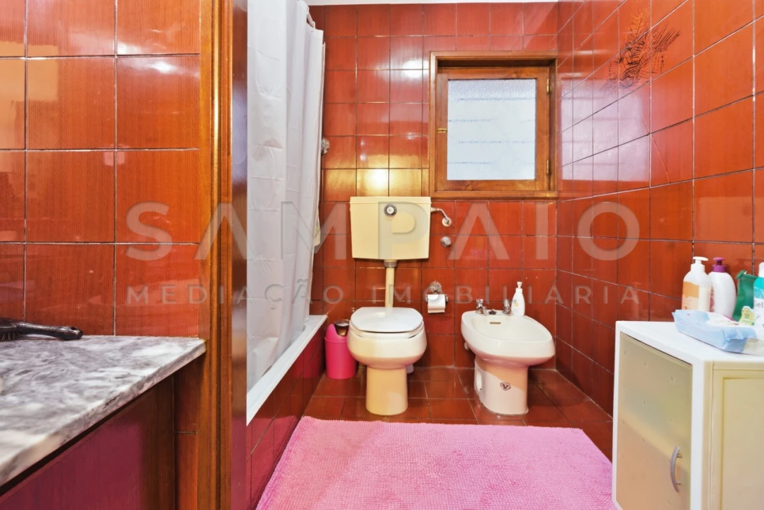 Moradia T3 para Venda em Gondomar (São Cosme), Valbom e Jovim Foto 14