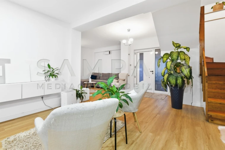 Moradia T3 para Venda em Gondomar (São Cosme), Valbom e Jovim Foto 11