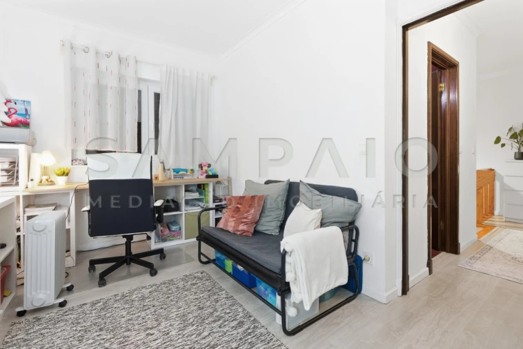 Moradia T3 para Venda em Gondomar (São Cosme), Valbom e Jovim Foto 21