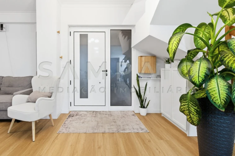 Moradia T3 para Venda em Gondomar (São Cosme), Valbom e Jovim Foto 22