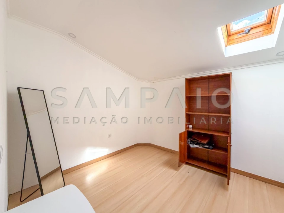 Moradia T3 para Venda em Fânzeres e São Pedro da Cova Foto 12