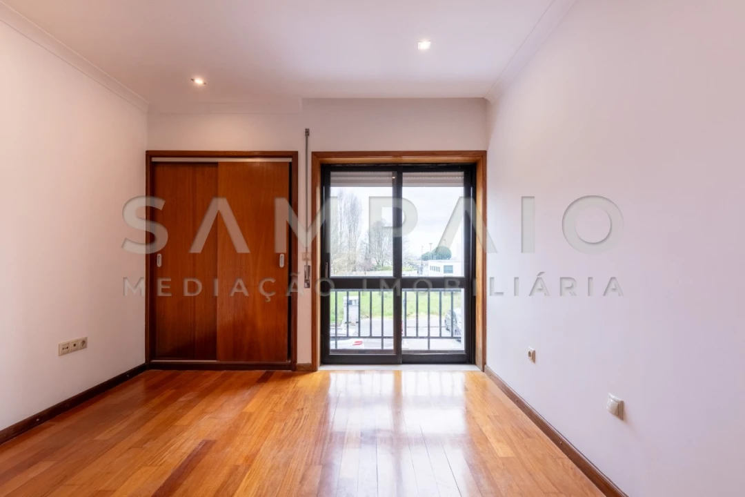 Apartamento T2 para Venda em Gondomar (São Cosme), Valbom e Jovim Foto 8