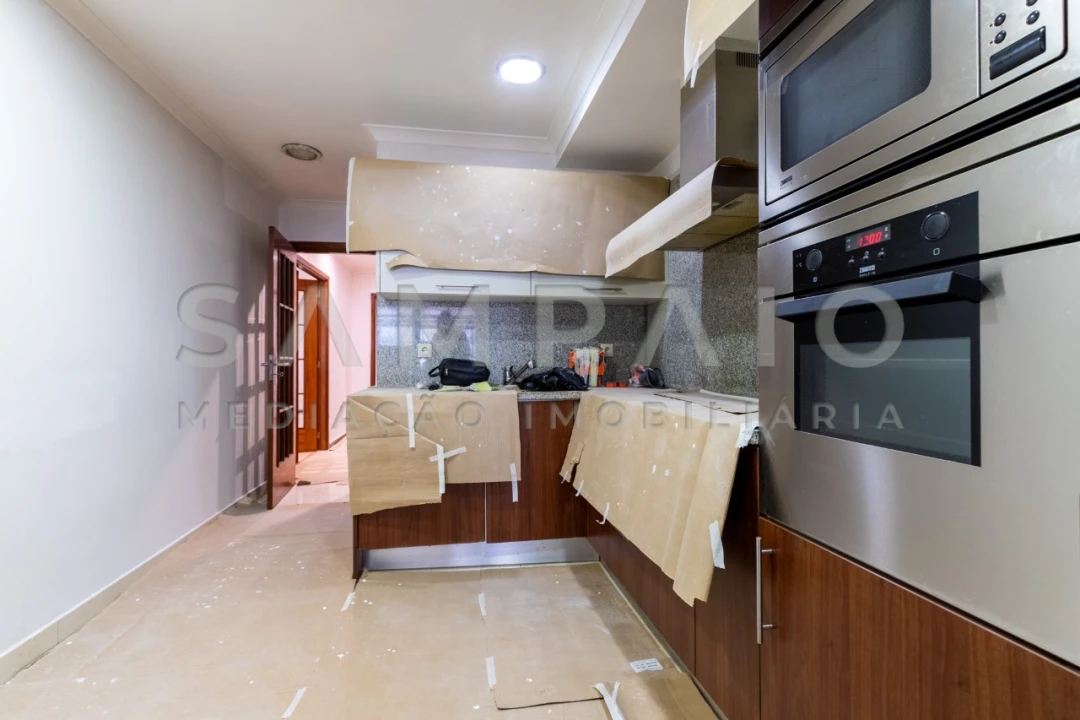 Apartamento T2 para Venda em Gondomar (São Cosme), Valbom e Jovim Foto 15