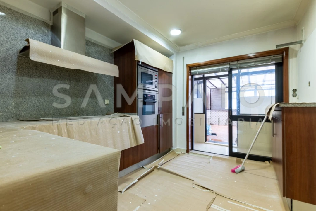 Apartamento T2 para Venda em Gondomar (São Cosme), Valbom e Jovim Foto 17