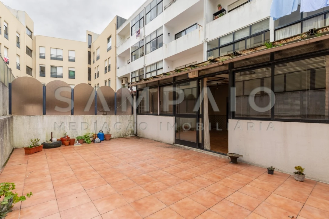 Apartamento T2 para Venda em Gondomar (São Cosme), Valbom e Jovim Foto 19