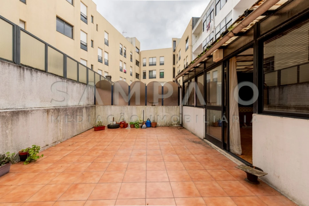 Apartamento T2 para Venda em Gondomar (São Cosme), Valbom e Jovim Foto 21