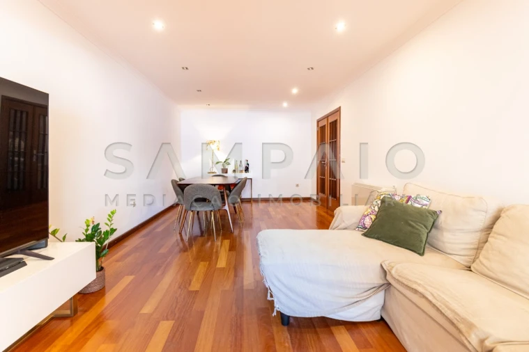 Apartamento T2 para Venda em Gondomar (São Cosme), Valbom e Jovim Foto 1