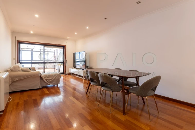 Apartamento T2 para Venda em Gondomar (São Cosme), Valbom e Jovim Foto 2