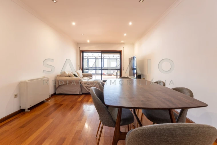 Apartamento T2 para Venda em Gondomar (São Cosme), Valbom e Jovim Foto 3