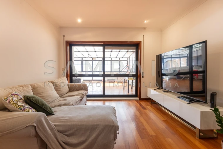 Apartamento T2 para Venda em Gondomar (São Cosme), Valbom e Jovim Foto 4