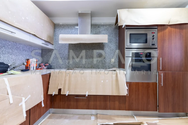 Apartamento T2 para Venda em Gondomar (São Cosme), Valbom e Jovim Foto 14