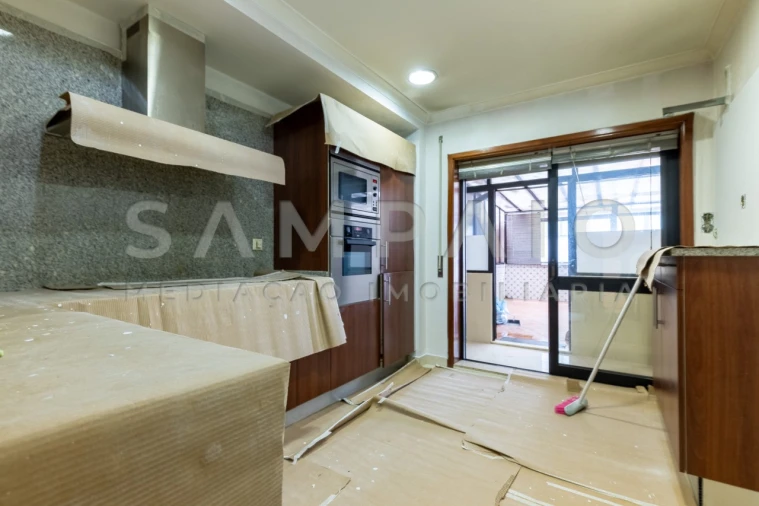 Apartamento T2 para Venda em Gondomar (São Cosme), Valbom e Jovim Foto 17