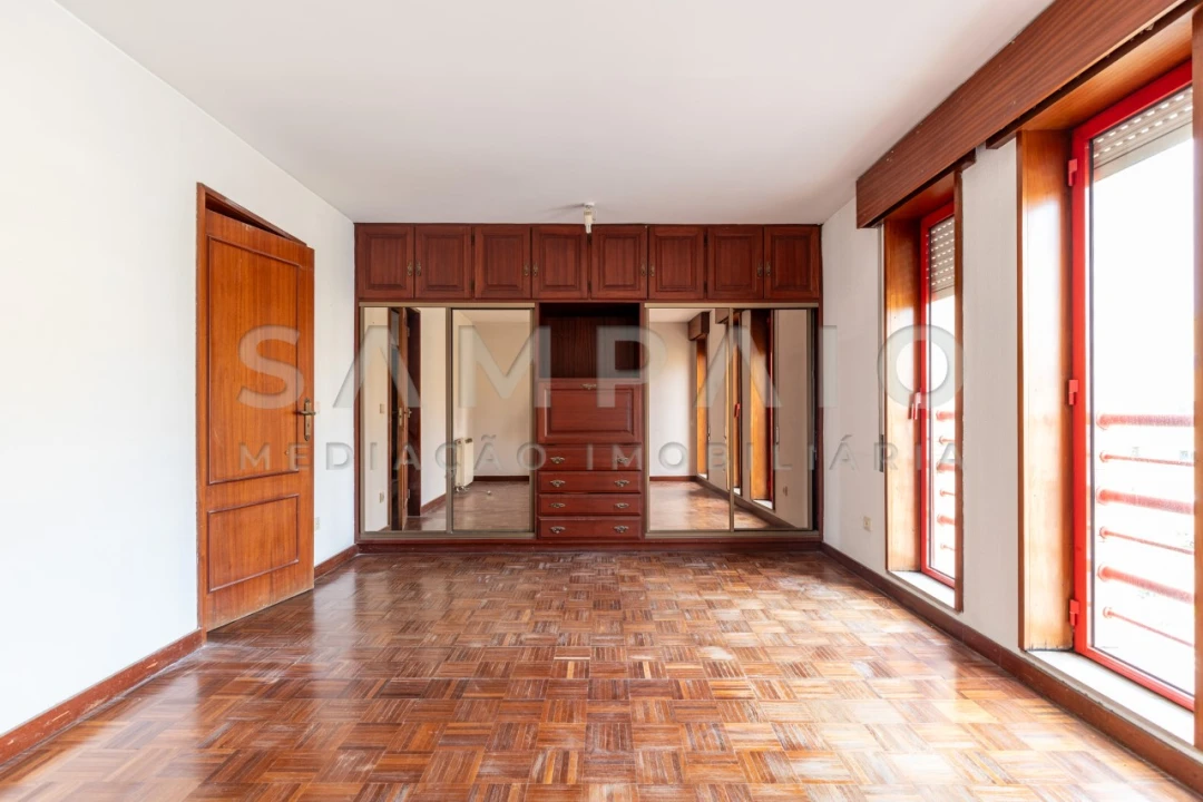 Apartamento T3 para Venda em São Mamede de Infesta e Senhora da Hora Foto 7