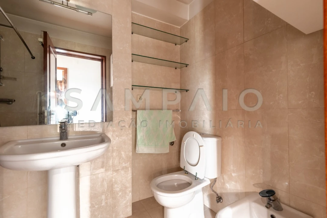 Apartamento T3 para Venda em São Mamede de Infesta e Senhora da Hora Foto 17