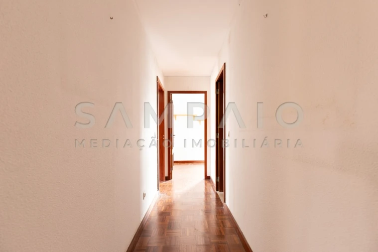 Apartamento T3 para Venda em São Mamede de Infesta e Senhora da Hora Foto 12