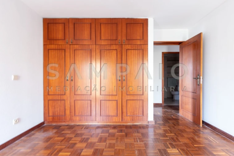 Apartamento T3 para Venda em São Mamede de Infesta e Senhora da Hora Foto 13