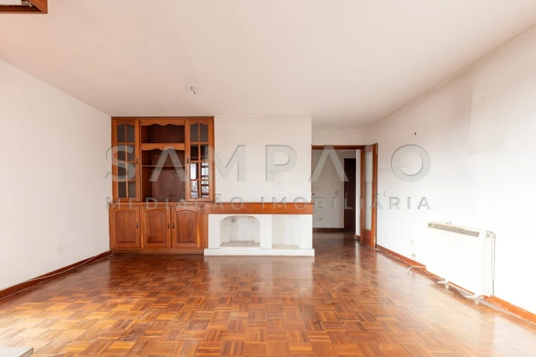 Apartamento T3 para Venda em São Mamede de Infesta e Senhora da Hora Foto 24