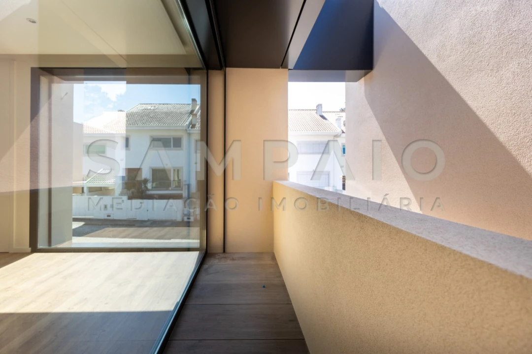 Moradia T3 para Venda em Fânzeres e São Pedro da Cova Foto 39