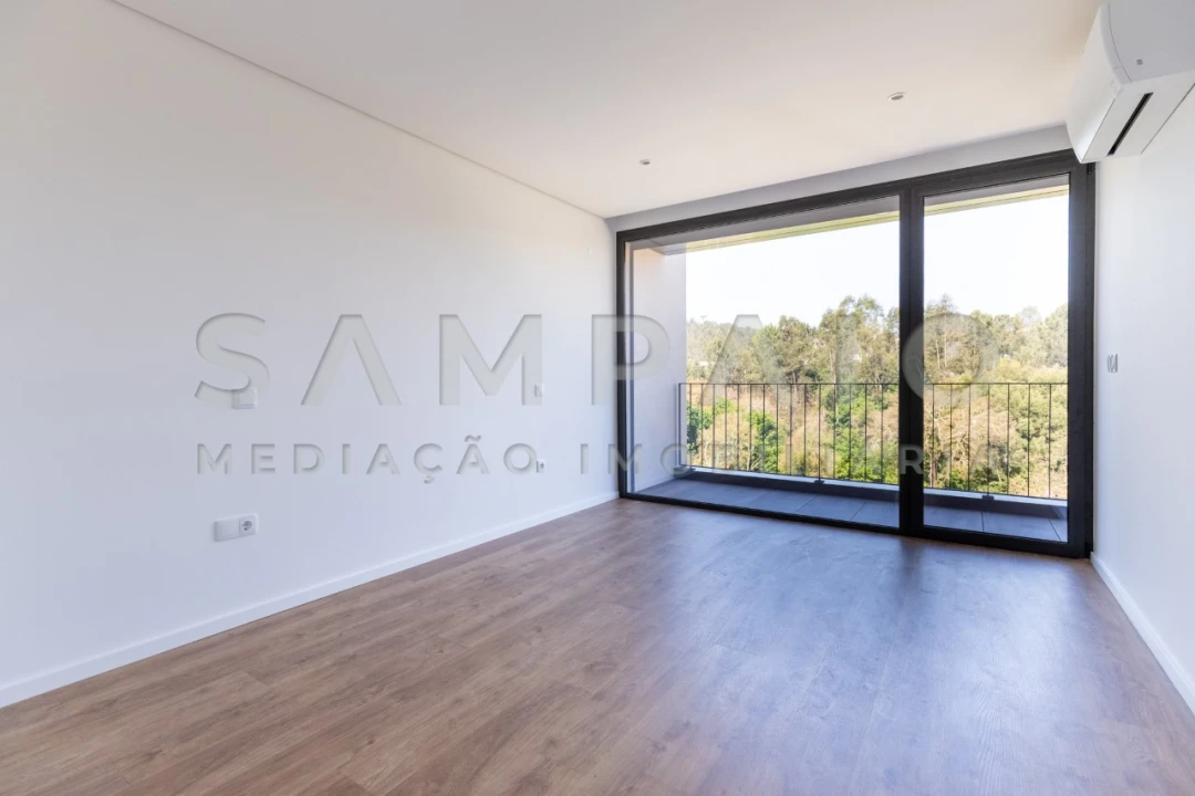 Moradia T3 para Venda em Fânzeres e São Pedro da Cova Foto 45