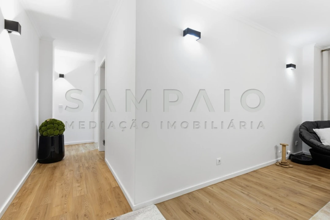 Apartamento T3 para Venda em Gondomar (São Cosme), Valbom e Jovim Foto 8