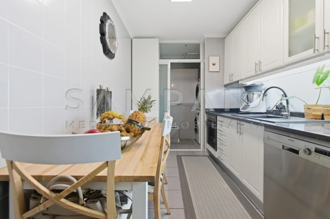 Apartamento T3 para Venda em Gondomar (São Cosme), Valbom e Jovim Foto 10