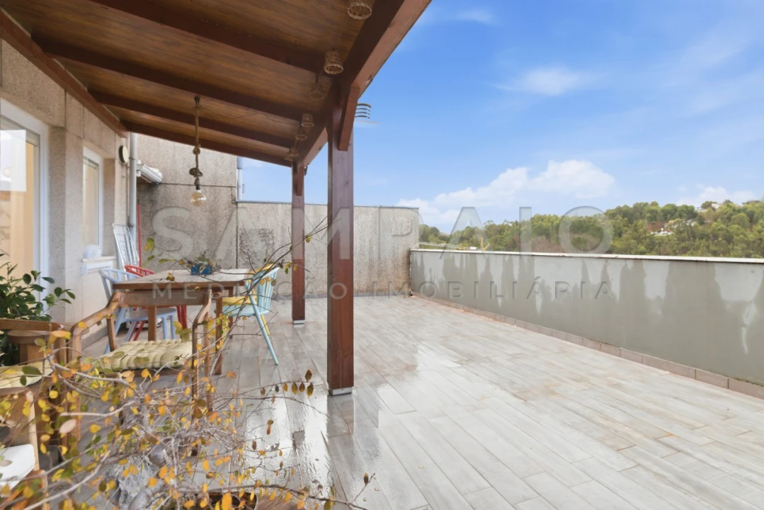 Apartamento T3 para Venda em Gondomar (São Cosme), Valbom e Jovim Foto 12