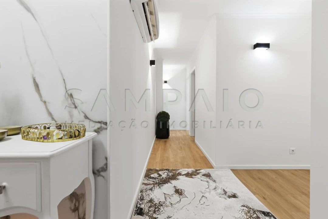 Apartamento T3 para Venda em Gondomar (São Cosme), Valbom e Jovim Foto 15