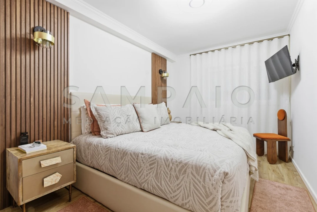 Apartamento T3 para Venda em Gondomar (São Cosme), Valbom e Jovim Foto 17