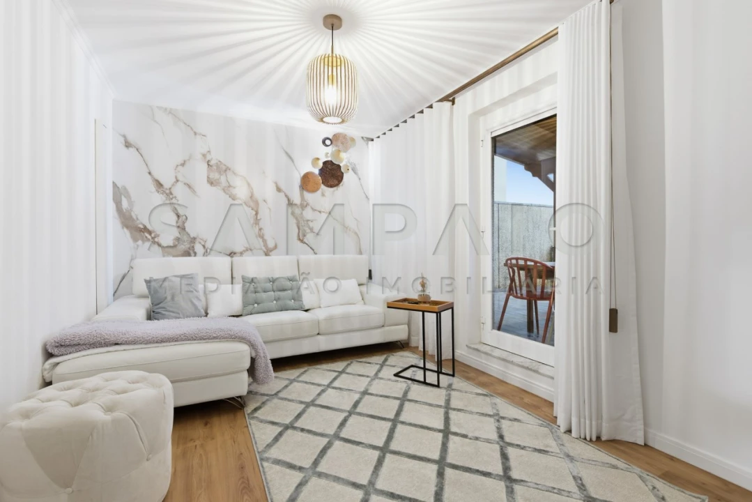 Apartamento T3 para Venda em Gondomar (São Cosme), Valbom e Jovim Foto 20