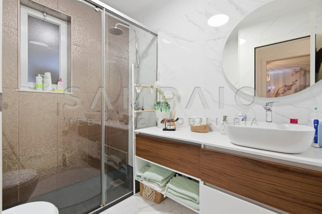 Apartamento T3 para Venda em Gondomar (São Cosme), Valbom e Jovim Foto 25