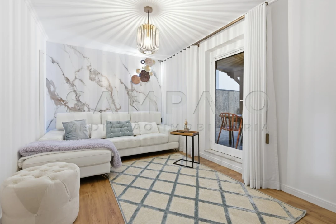 Apartamento T3 para Venda em Gondomar (São Cosme), Valbom e Jovim Foto 26