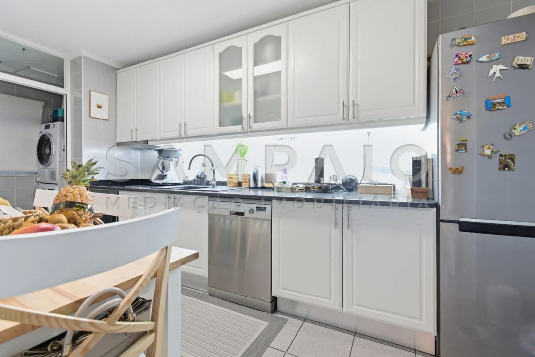 Apartamento T3 para Venda em Gondomar (São Cosme), Valbom e Jovim Foto 29