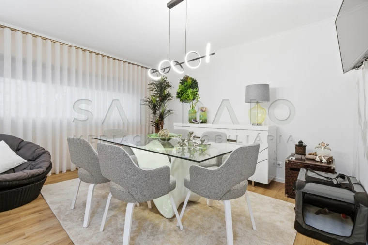 Apartamento T3 para Venda em Gondomar (São Cosme), Valbom e Jovim Foto 5