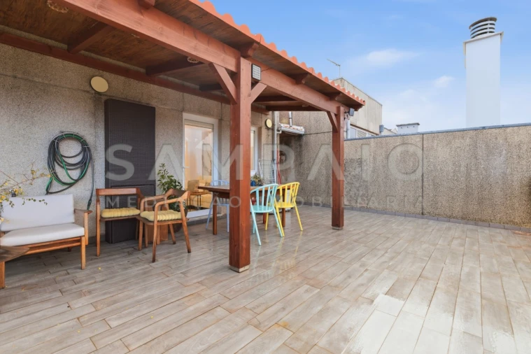 Apartamento T3 para Venda em Gondomar (São Cosme), Valbom e Jovim Foto 11