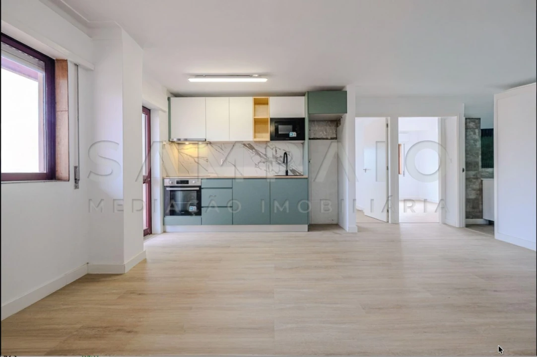 Apartamento T2 para Venda em Rio Tinto Foto 1