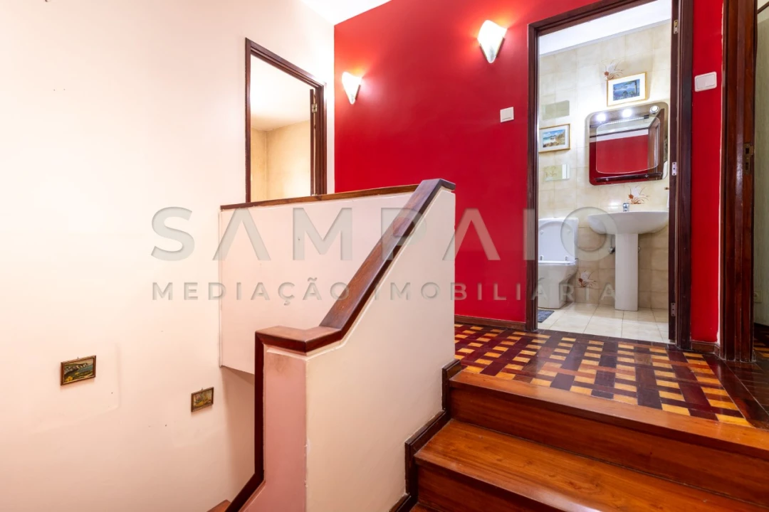 Moradia T3 para Venda em Rio Tinto Foto 16