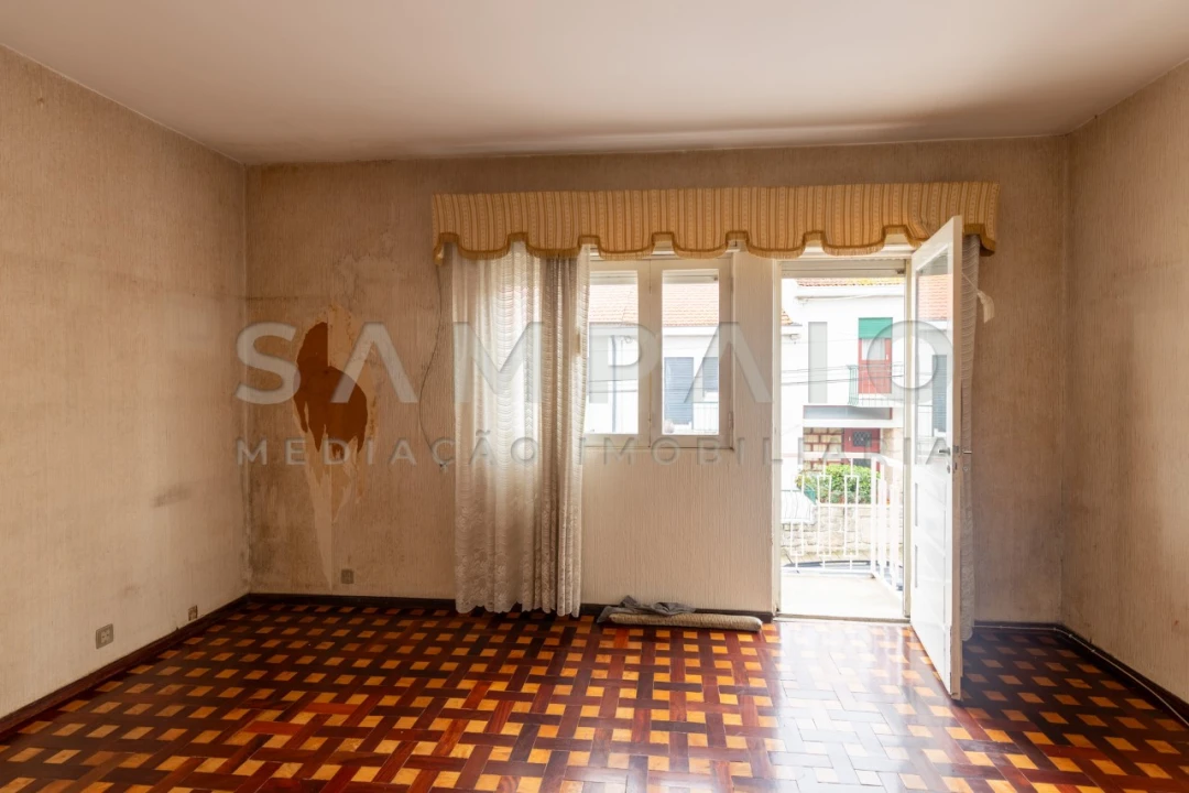 Moradia T3 para Venda em Rio Tinto Foto 19